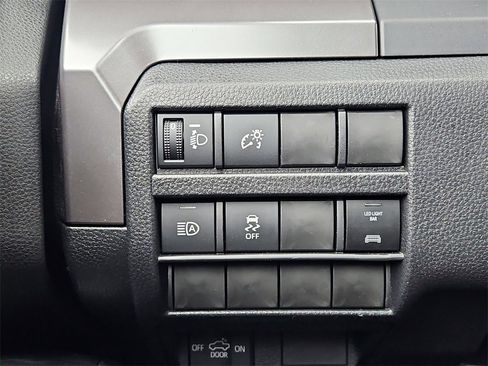 New 2026 Toyota Tacoma SR5 image 11