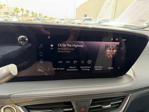 Used 2025 Buick Encore GX Preferred image 26