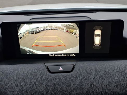 Used 2025 MAZDA CX-90 3.3 Turbo w/ Preferred Package image 11