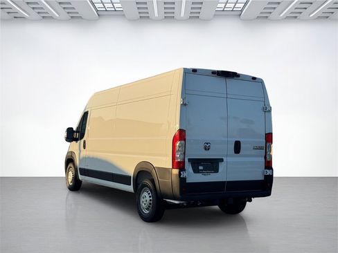 New 2026 RAM ProMaster 2500 w/ Safety Group image 5