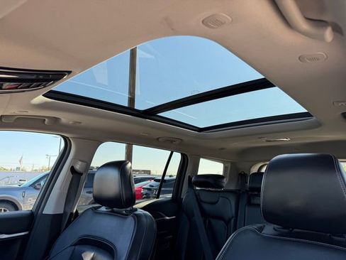 Used 2022 Jeep Grand Cherokee L Limited image 29