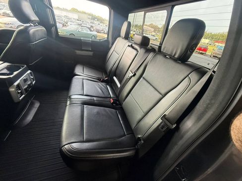Used 2017 Ford F150 Lariat AWD/4WD image 19