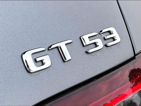 Used 2022 Mercedes-Benz AMG GT 53 image 31