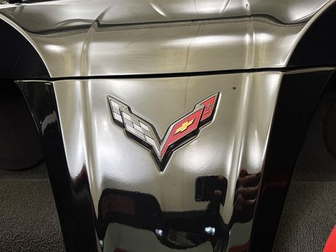 Used 2019 Chevrolet Corvette Z06 RWD image 27