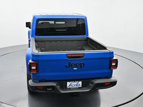 New 2026 Jeep Gladiator Sport AWD/4WD image 33