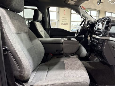 Used 2022 Ford F150 XLT w/ Trailer Tow Package image 23