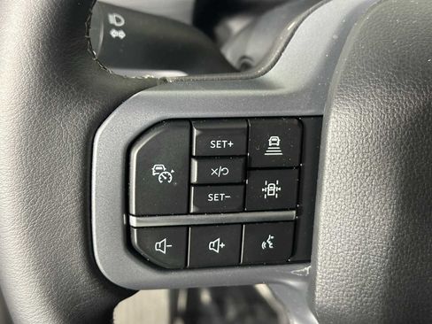 New 2025 Ford F150 XLT w/ Equipment Group 302A MID AWD/4WD image 24