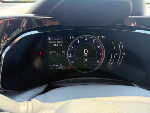 Used 2024 Lexus NX 350 AWD w/ Cold Area Package image 10