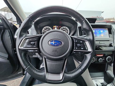 Used 2022 Subaru Forester Premium image 11