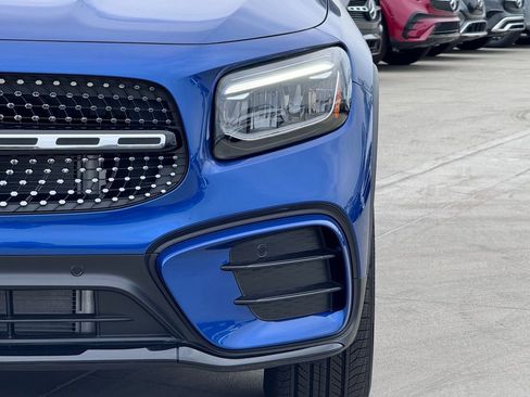 Used 2024 Mercedes-Benz GLB 250 image 7