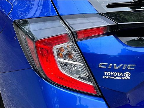 Used 2019 Honda Civic Sport Touring image 20