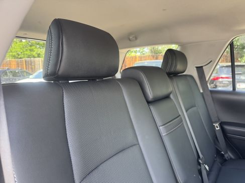 Used 2023 Toyota 4Runner Limited AWD/4WD image 27