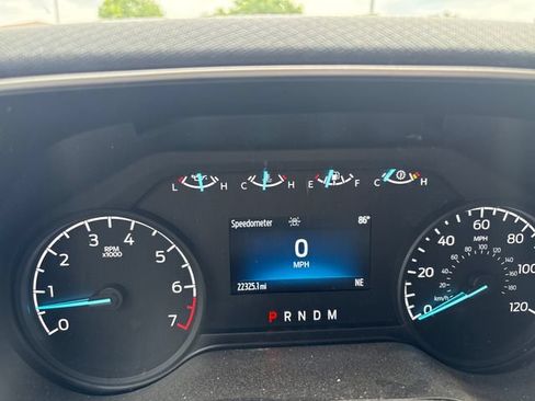 Used 2023 Ford F150 XL w/ STX Appearance Package AWD/4WD image 22