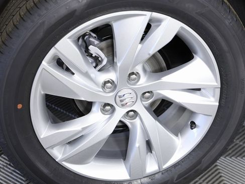 New 2026 Buick Encore GX Preferred w/ Comfort Package image 7