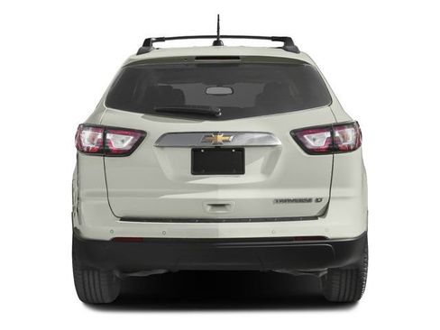 Used 2016 Chevrolet Traverse LT FWD image 9