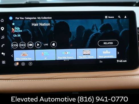 Certified 2026 INFINITI QX60 Autograph w/ Dark Cargo Package AWD/4WD image 26