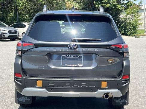 New 2026 Subaru Forester Wilderness AWD/4WD image 12