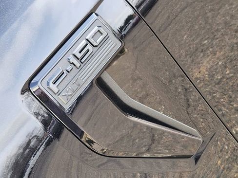 New 2026 Ford F150 XLT w/ Equipment Group 303A High image 16