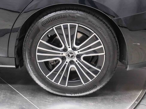 Certified 2026 Mercedes-Benz E 350 Sedan image 10