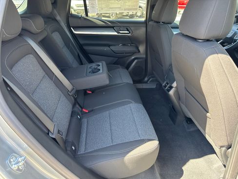 New 2026 GMC Terrain Elevation image 16