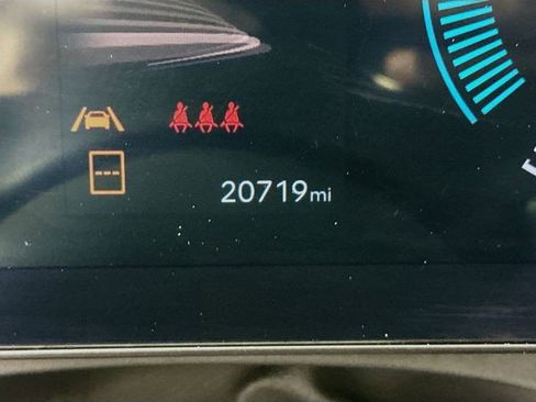 Used 2025 Hyundai Sonata SEL image 12