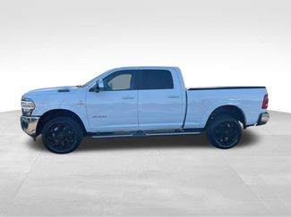 Used 2021 RAM 2500 Laramie video 2