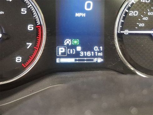 Used 2021 Subaru Forester Touring image 21