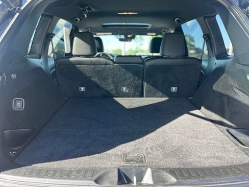 Used 2023 Honda Passport EX-L image 28