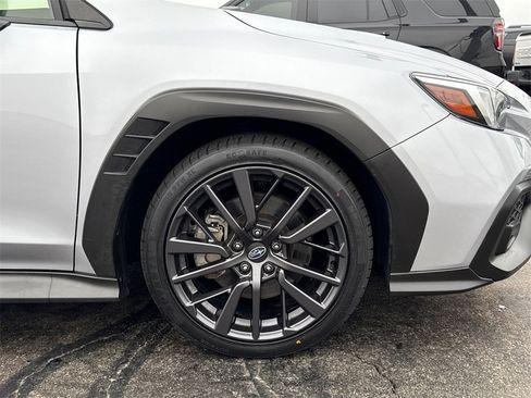 Used 2022 Subaru WRX Limited image 15