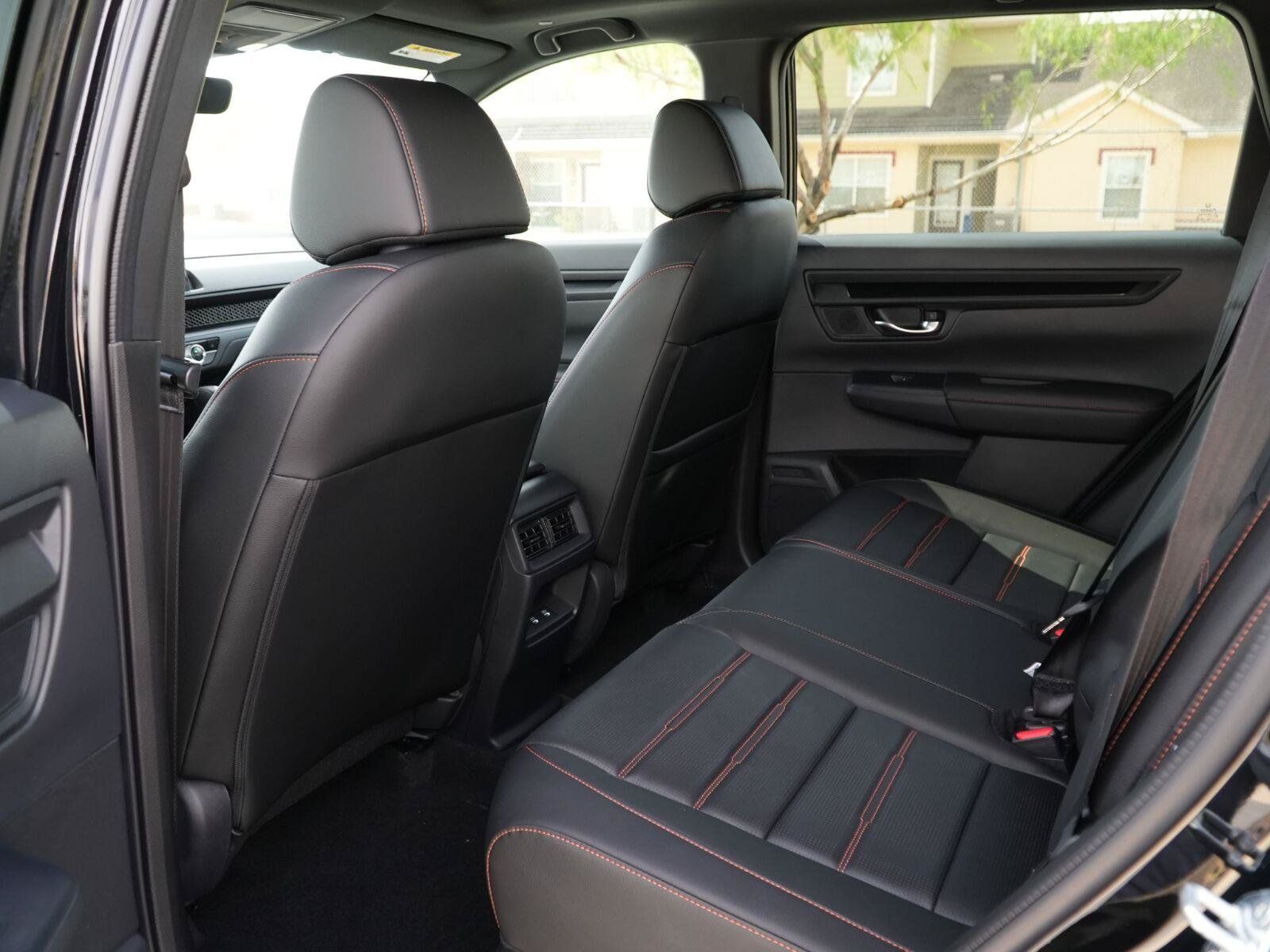 New 2026 Honda CR-V Sport-L image 19