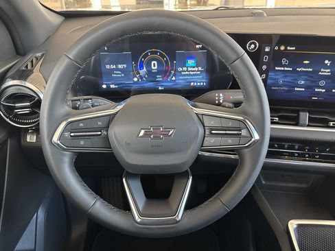 New 2026 Chevrolet Equinox LT w/ Midnight Edition image 26