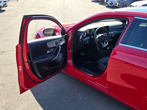 Used 2020 Mercedes-Benz A 220 w/ Premium Package image 33