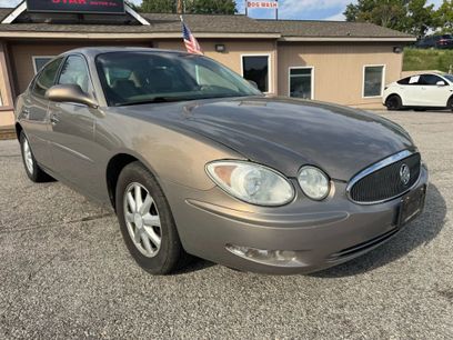 Used 2006 Buick LaCrosse CXL