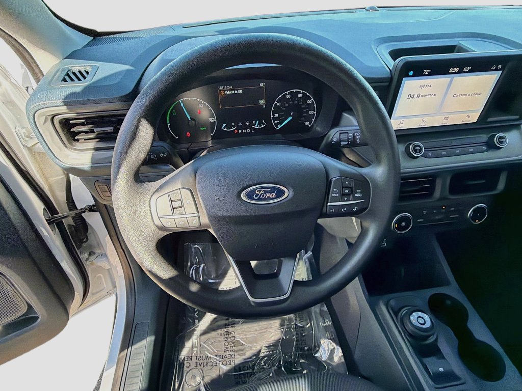 Used 2024 Ford Maverick XL FWD image 11