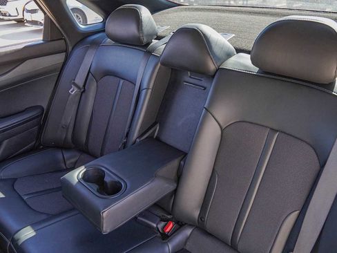 Used 2022 Kia K5 GT-Line image 30