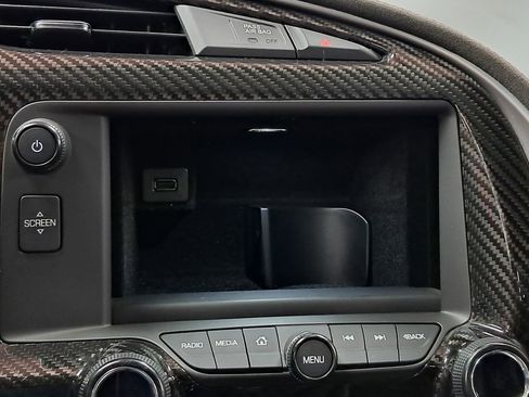 Used 2019 Chevrolet Corvette Grand Sport image 33