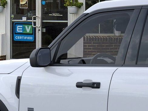 New 2025 Ford Bronco Sport Big Bend w/ Convenience Package image 43