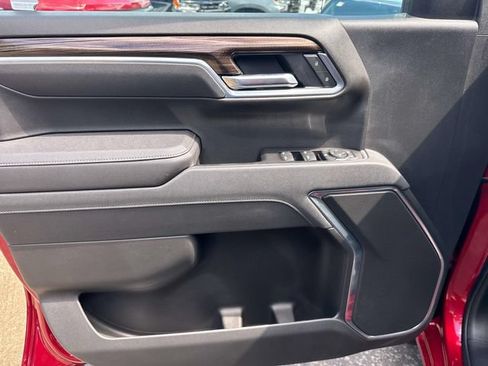 New 2025 Chevrolet Silverado 2500 LT w/ Safety Package AWD/4WD image 23