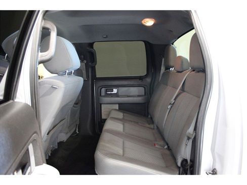 Used 2014 Ford F150 XLT w/ Equipment Group 302A Luxury image 24