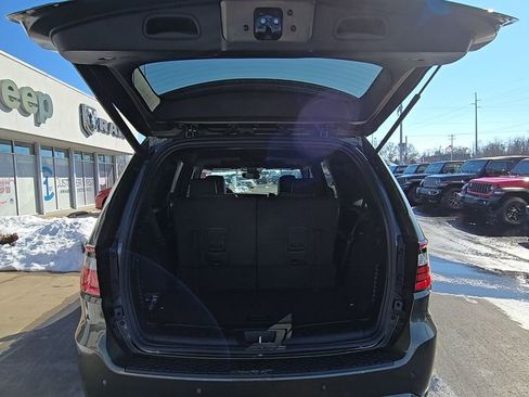 New 2026 Dodge Durango GT image 15