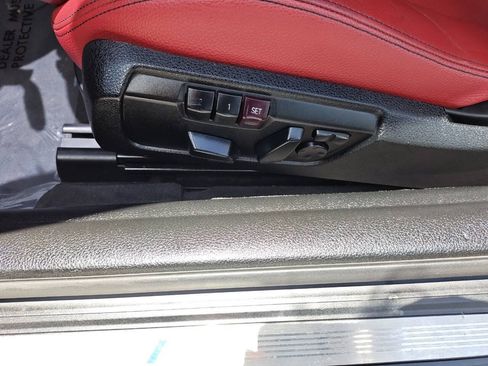 Used 2015 BMW 435i Convertible RWD image 28