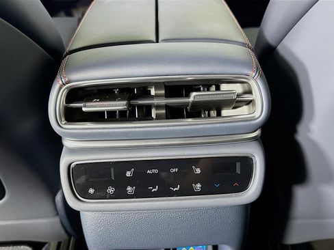 New 2026 Genesis GV80 3.5T e-SC image 27