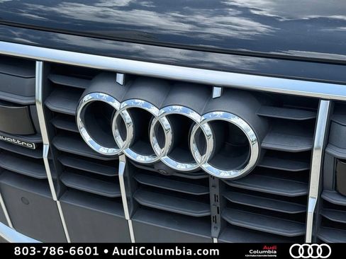Used 2023 Audi Q7 3.0T Premium w/ Convenience Package AWD/4WD image 7