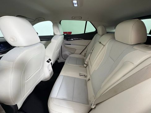 Used 2021 Buick Envision Preferred FWD image 42
