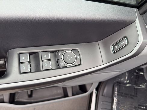 New 2026 Ford F350 XL w/ STX Appearance Package image 14