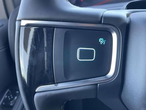 New 2025 Ford Expedition Platinum w/ Stealth Performance Package image 10