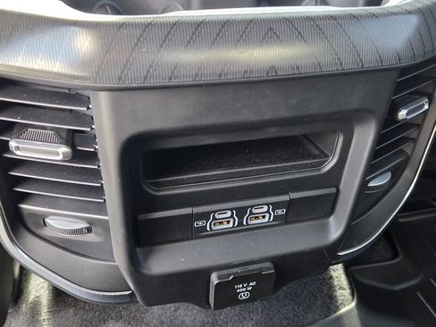 Certified 2026 RAM 1500 Big Horn AWD/4WD image 13