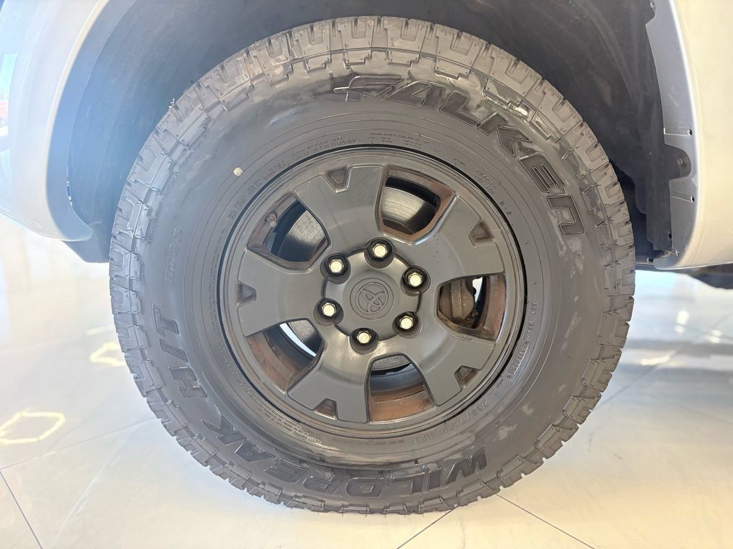 Used 2010 Toyota Tacoma 4x4 Access Cab V6 image 35