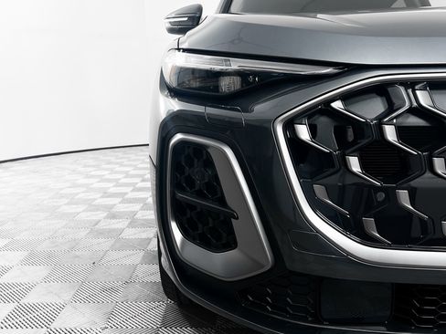 New 2025 Audi Q5 Premium Plus image 10