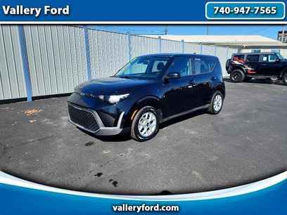 Used 2023 Kia Soul LX w/ Option Group 015